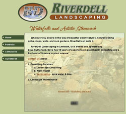 riverdellweb.com